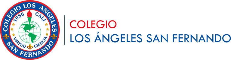 Colegio Los Ángeles San Fernando