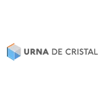 Urna de cristal