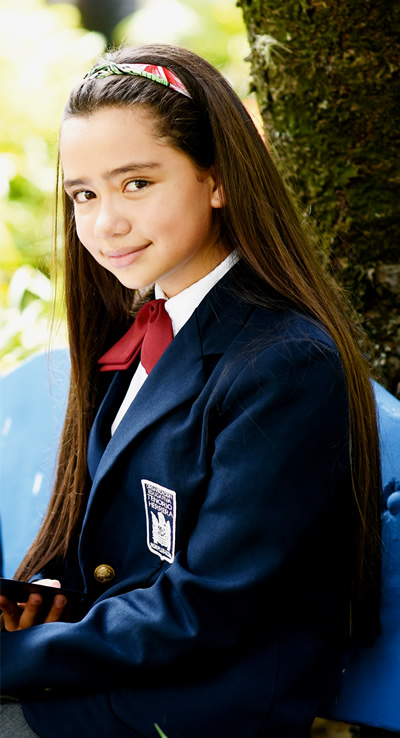 Colegio Los Ángeles San Fernando Colegio Los Ángeles San Fernando